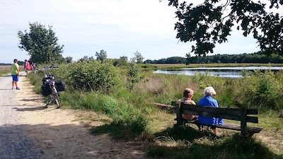 Activiteiten voor stellen of alleen gaande