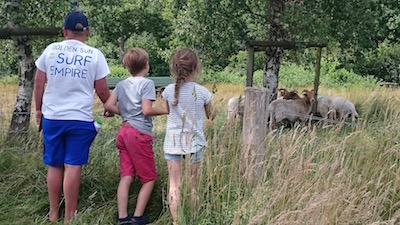 Activiteiten voor gezinnen en kinderen