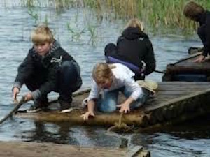 natuurmonumenten activiteiten Drenthe