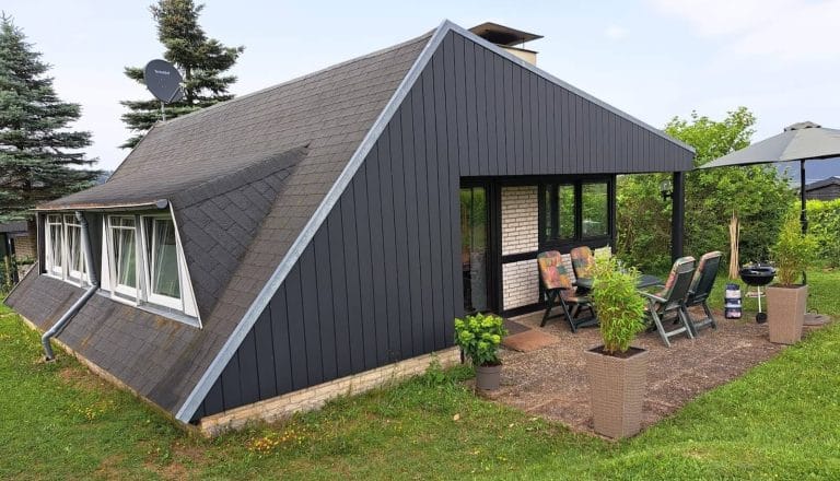 Natuurhuisje Eifel Natuurhuisje Eifel