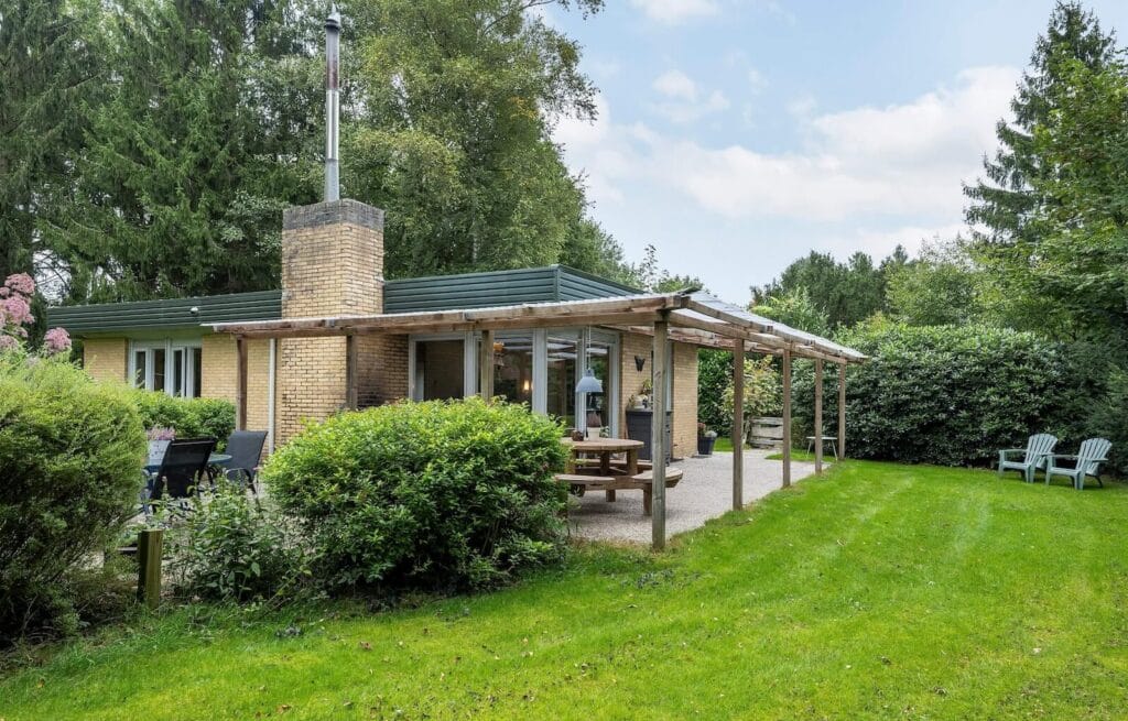 Natuurhuisje Drenthe
