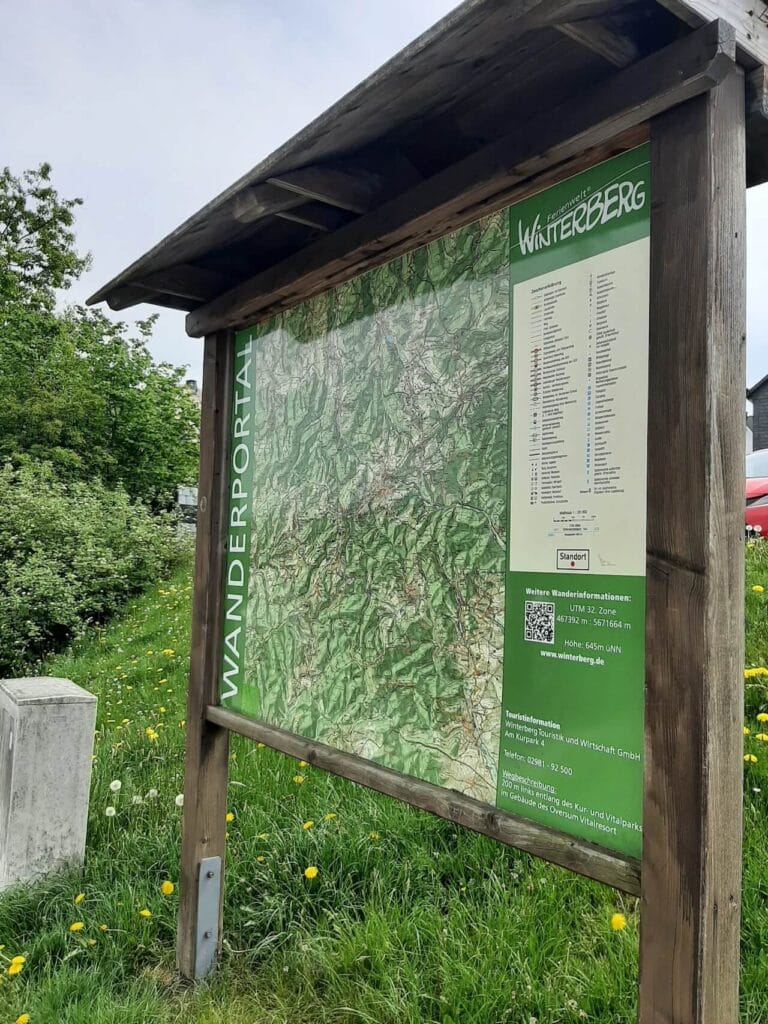 Particuliere vakantiehuizen sauerland